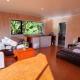 Rimu Studio holiday accommodation, Raglan (photo 5)