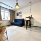 Apartament Kopalniok, Zabrze