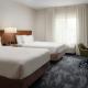 Fairfield Inn & Suites by Marriott Columbia, Columbia - Fotografie 10