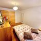 Charming Central london 4 bedroom duplex with private entrance, Londýn - Fotografie 9