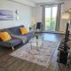 Glenview West Apt w Patio - Near Downtown, Hamilton - Foto 1