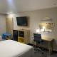 Days Inn by Wyndham El Paso West, El Paso - Fotografie 3