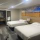 Days Inn by Wyndham El Paso West, El Paso - Fotografie 5