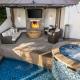 West Hollywood Hills Jacuzzi and Beautiful View, Los Angeles - Photo 10