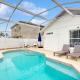Pet-Friendly Home w/Pool near Disney&ChampionsGate, Davenport - Fotografie 2
