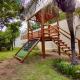 Hotel Villa Roma Beach Cumbuco, Caucaia - Fotografie 8