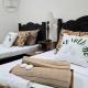 Sleep With Me Room cozy stay near Araneta Center, Manila - Fotografie 5
