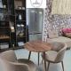 Tranquil Haven Relaxing Retreat near Araneta, Manila - Fotografie 9