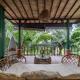 Family Oasis, 2 Bedrooms, Shared Pool, Garden, Rice Field View Ubud - Foto 3