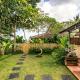 Family Paradise Villa, Shared Pool, Jungle & Rice Field Views Ubud - Photo 7