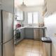 Appartement Élégant à Montmartre, Paris - Foto 9