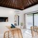 Villa Lotus - 1BR Canggu Villa with private pool - Near Wanderlust, Soma and BaliMMA Dalung - Foto 1