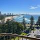 Burleigh View Gold Coast - Fotografie 1