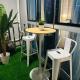 Uptown Bliss-Modern 1BR Condo with Balcony in BGC, Manila - Fotografie 6