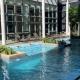 Uptown Bliss-Modern 1BR Condo with Balcony in BGC, Manila - Fotografie 10