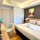 A Cozy High Floor Suasana KL Bkt Bintang, Kuala Lumpur - Photo 6