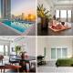 Luxury 2BR in DTLA w Jacuzzi & Rooftop Views, Los Angeles - Foto 1