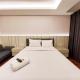 Homey Stay Studio at Mataram City Apartment By Travelio