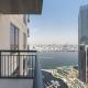 Skyline Huge 1 Bedroom Apartment Creek, Dubai - Foto 10