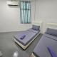 SS TWO Hostel Penang, George Town (foto 4)