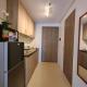 1BR Condotel with Balcony at FAME Residences #FM55, Manila - Foto 6