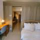 1BR Condotel with Balcony at FAME Residences #FM54, Manila - Foto 10