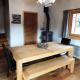 Chalet Grenier De La Combe - Chalet confortable proche du centre MAE-3461, Les Gets (fotografie 2)