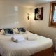 Chalet Grenier De La Combe - Chalet confortable proche du centre MAE-3461, Les Gets (fotografie 4)