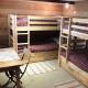 Chalet Grenier De La Combe - Chalet confortable proche du centre MAE-3461, Les Gets (fotografie 5)