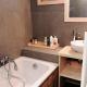 Chalet Grenier De La Combe - Chalet confortable proche du centre MAE-3461, Les Gets (fotografie 7)