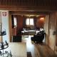 Chalet Grenier De La Combe - Chalet confortable proche du centre MAE-3461, Les Gets (fotografie 8)