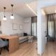 Serene 1BR Apartment in the Heart of Athens, Atény - Fotografie 1