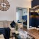 Modern 3BR Home Pet Friendly Near City Centre, Manchester - Photo 7
