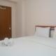 Comfy and Tidy Studio at Cinere Resort Apartment By Travelio, Depok - Foto 6