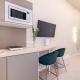 W8 - Wesselényi Stylish Suite - Best Location by BQA, Budapest - Foto 2