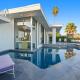 The Elvis Villa by Stay Awhile Villas, Los Angeles - Foto 2