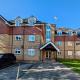 Charming 2-Bedroom Flat With Parking, Bickley (fotografie 2)