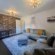 Charming 2-Bedroom Flat With Parking, Bickley (fotografie 4)