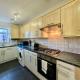 Charming 2-Bedroom Flat With Parking, Bickley (fotografie 6)