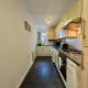 Charming 2-Bedroom Flat With Parking, Bickley (fotografie 7)
