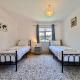 Charming 2-Bedroom Flat With Parking, Bickley (fotografie 8)