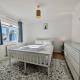 Charming 2-Bedroom Flat With Parking, Bickley (fotografie 10)