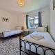 Charming 2-Bedroom Flat With Parking, Bickley (fotografie 9)