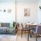RH - Stunning Canal View 01 BR with Top amenities, newly furnished, Dubái - Foto 7