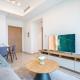 RH - Stunning Canal View 01 BR with Top amenities, newly furnished, Dubái - Foto 5