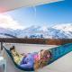 Ski in ski out with sought after location Les Menuires - Fotografie 3