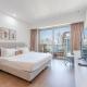 HAVN - Studio Dubai Marina View, Dubaj - Fotografie 2