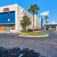 Hampton Inn & Suites Pensacola I-10 N at University Town Plaza - Fotografie 2