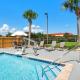 Hampton Inn & Suites Pensacola I-10 N at University Town Plaza - Fotografie 10