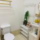 Mille Fleur's Staycation at Trees Residences, Manille - Photo 10
